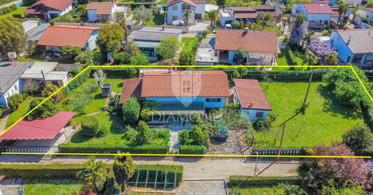 Occasione! Salvore, casa indipendente a 200 metri dal mare!