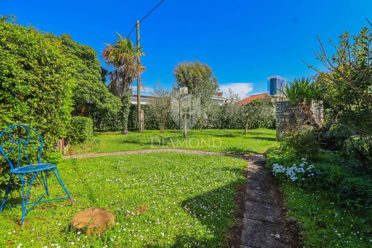 Occasione! Salvore, casa indipendente a 200 metri dal mare!