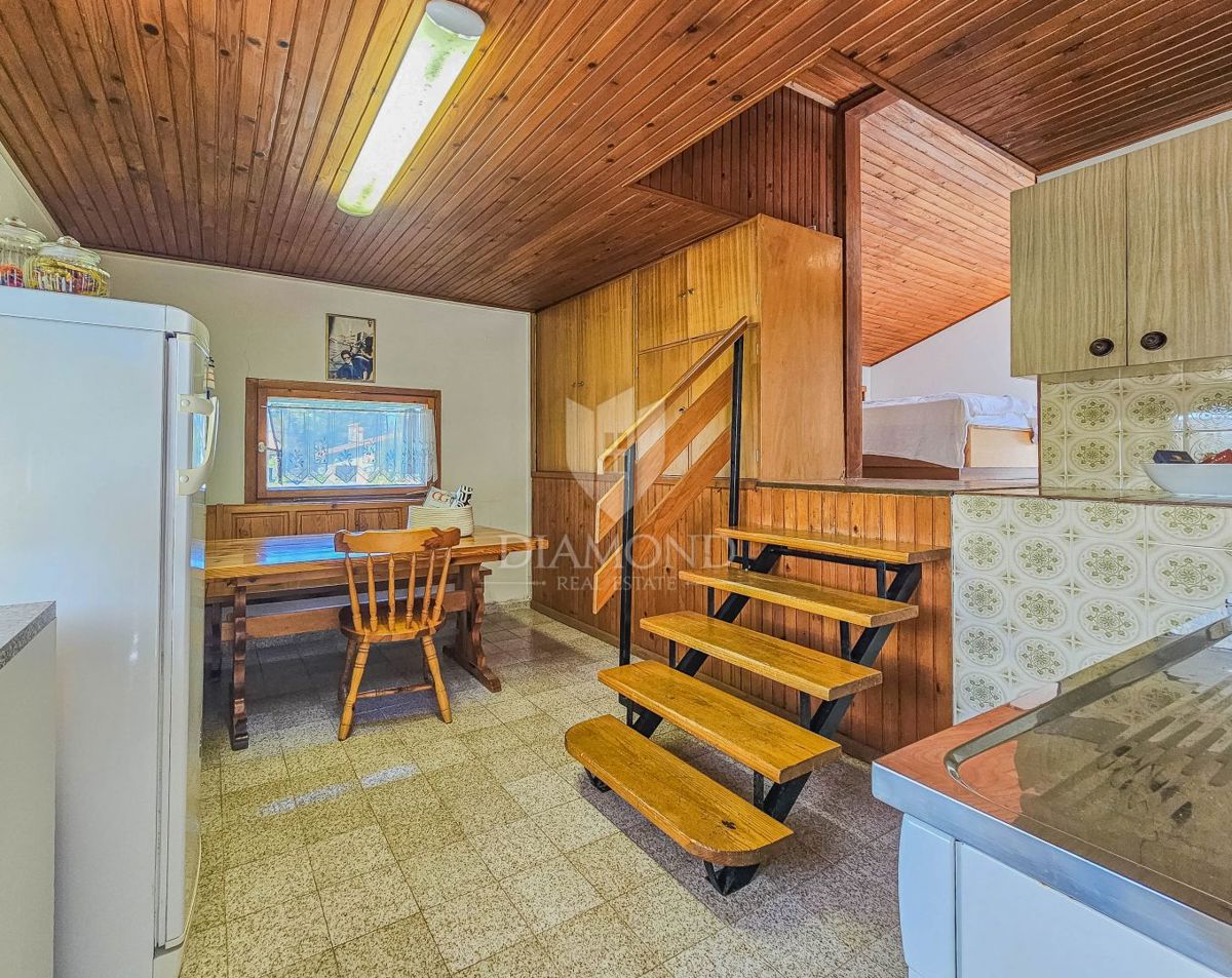 Occasione! Salvore, casa indipendente a 200 metri dal mare!