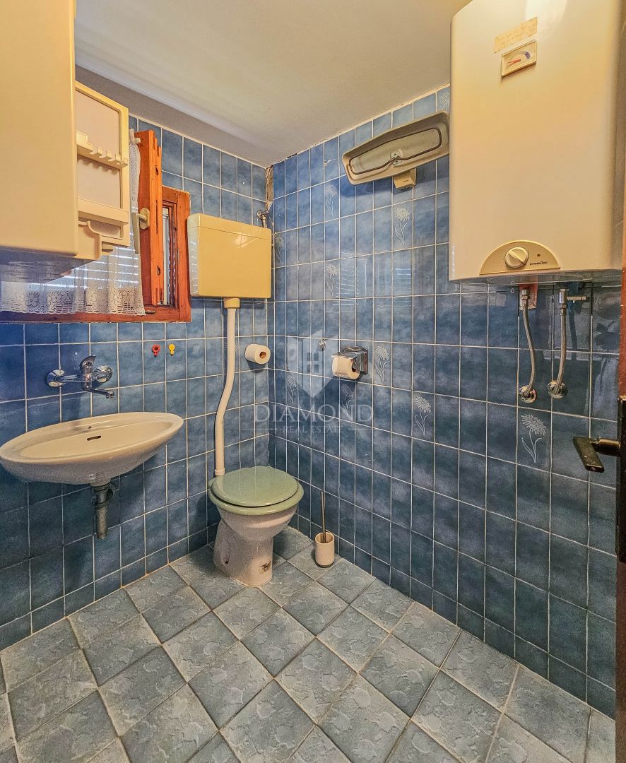 Occasione! Salvore, casa indipendente a 200 metri dal mare!