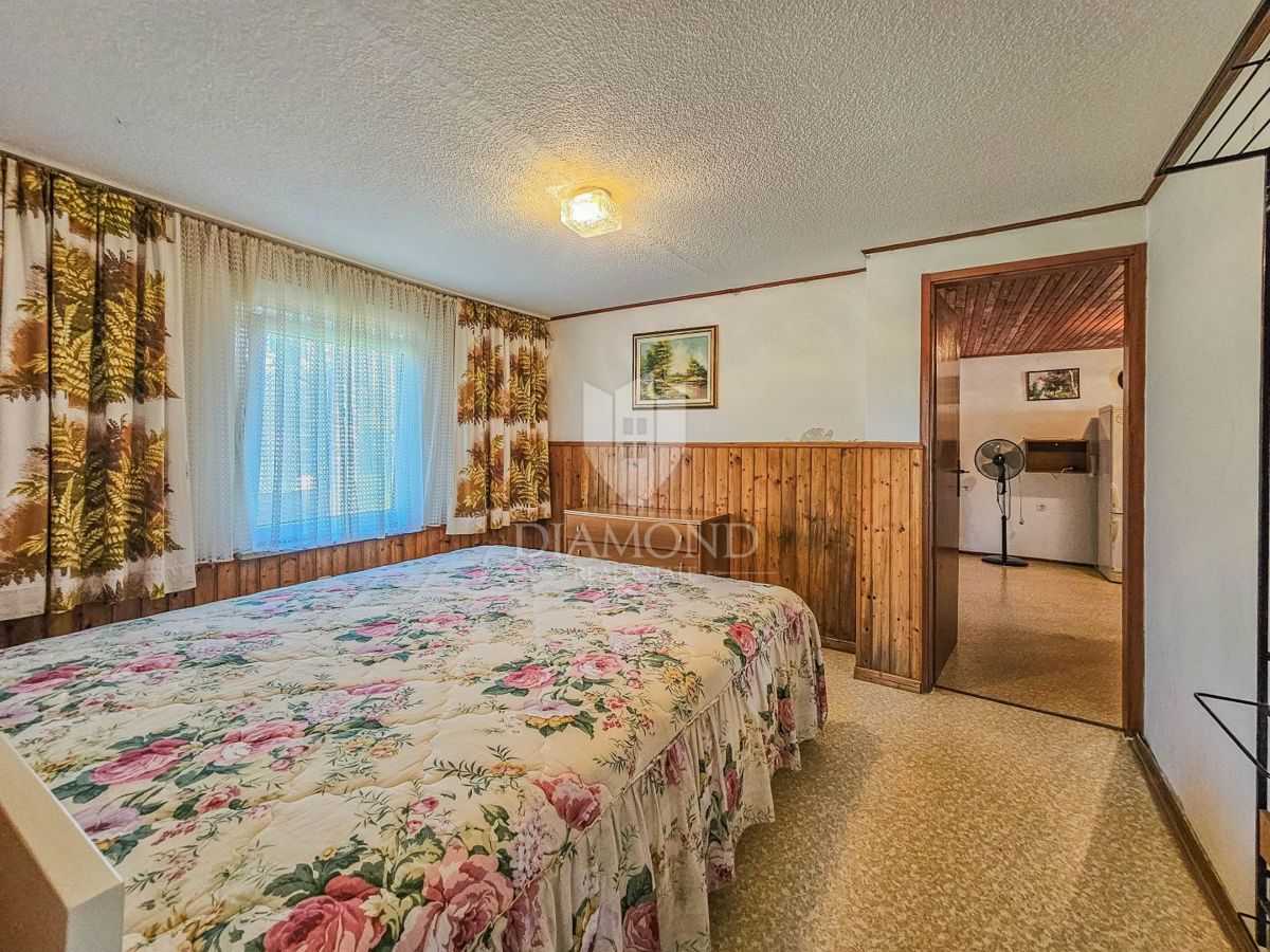 Occasione! Salvore, casa indipendente a 200 metri dal mare!