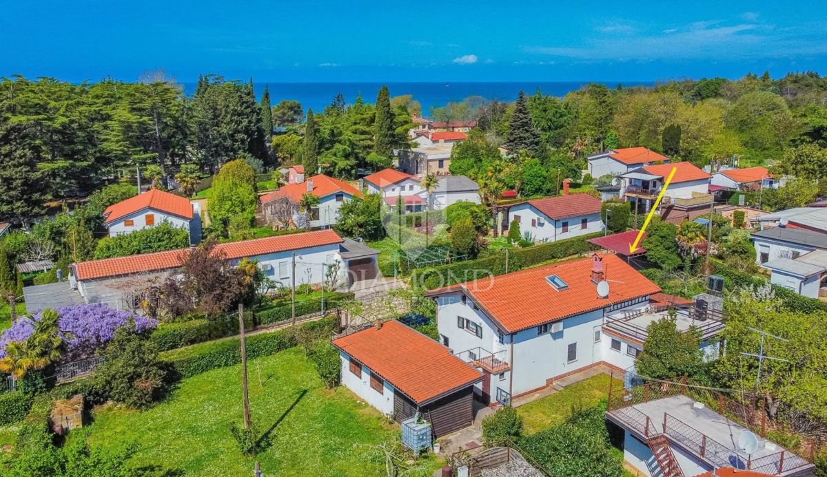 Occasione! Salvore, casa indipendente a 200 metri dal mare!