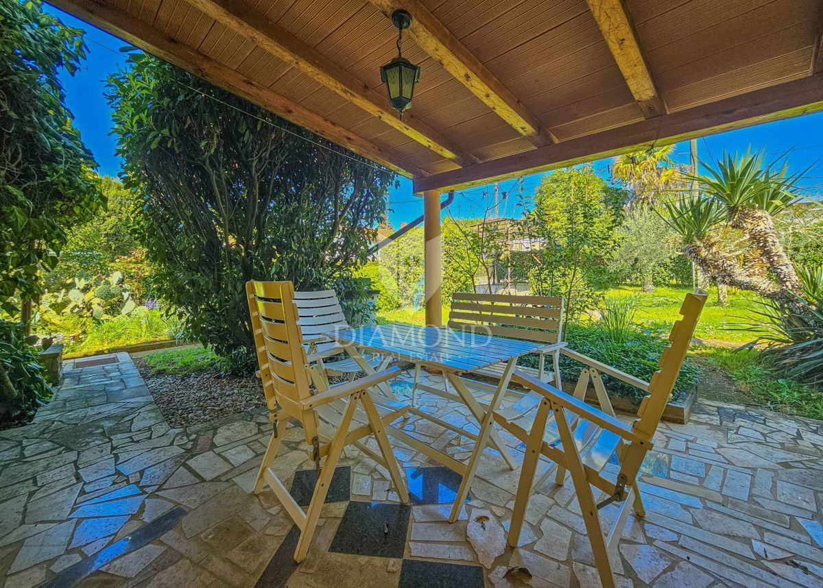 Occasione! Salvore, casa indipendente a 200 metri dal mare!