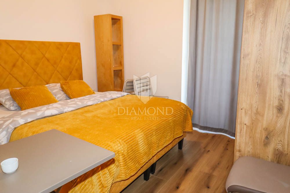 Bellissimo appartamento moderno vicino a Pola! 