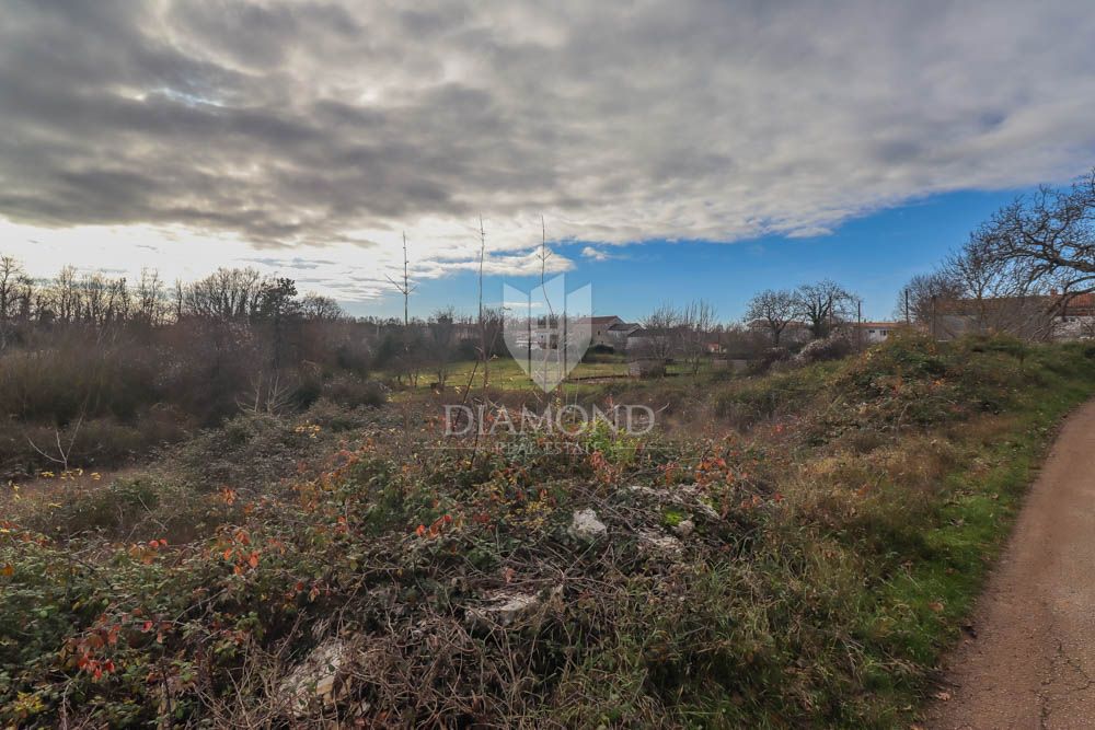 Terreno Beram, Pazin - Okolica, 2.898m2