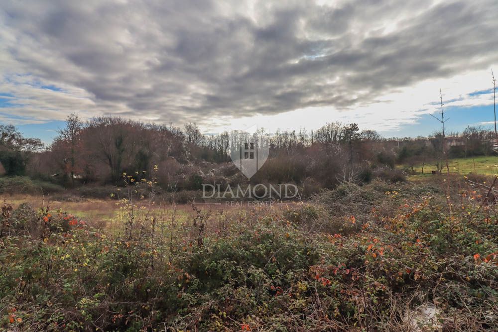 Terreno Beram, Pazin - Okolica, 2.898m2