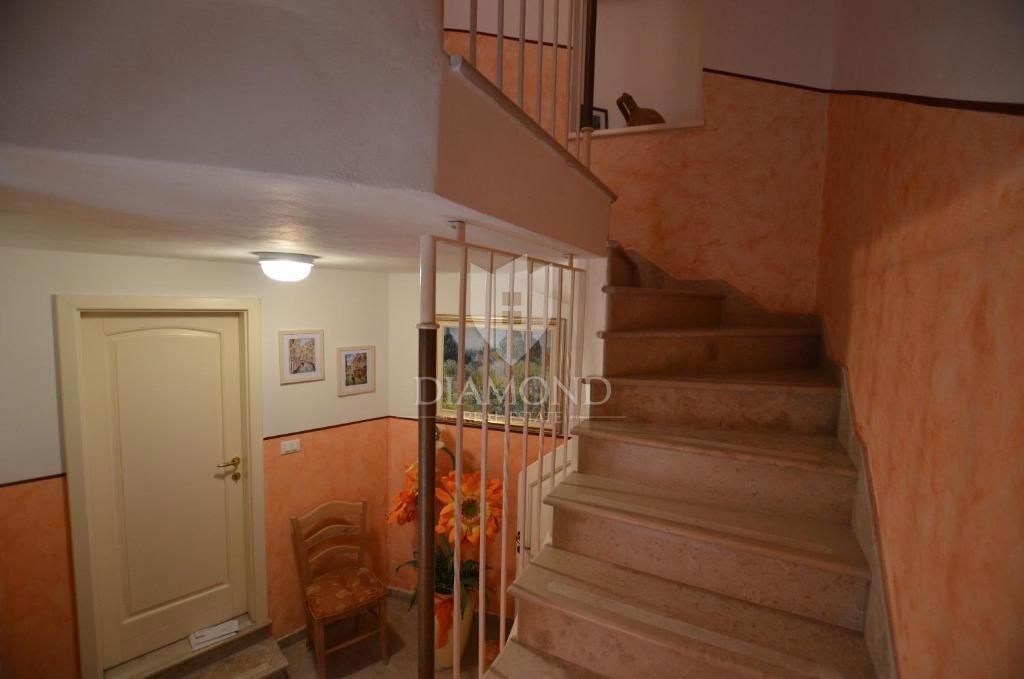 Rovigno! Bellissimo appartamento con vista mare!