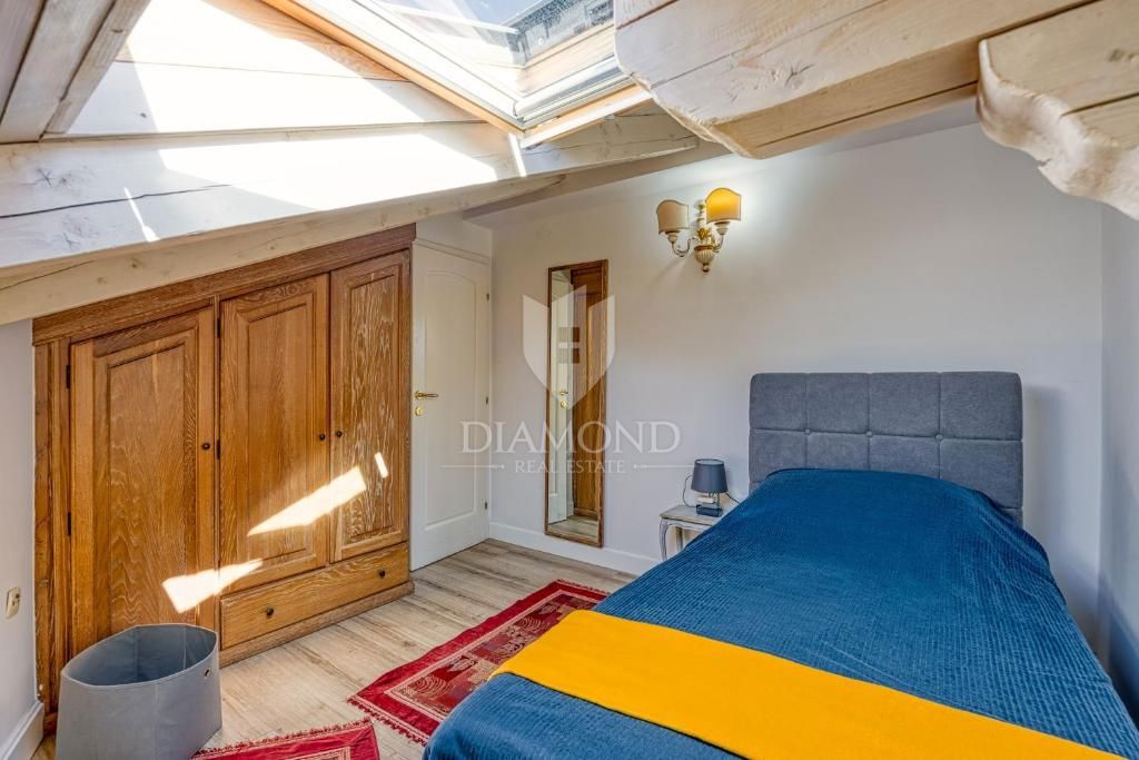 Rovigno! Bellissimo appartamento con vista mare!