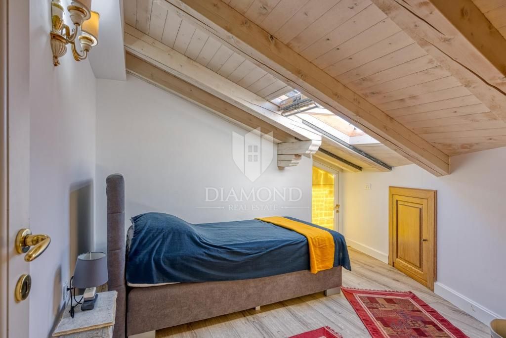 Rovigno! Bellissimo appartamento con vista mare!