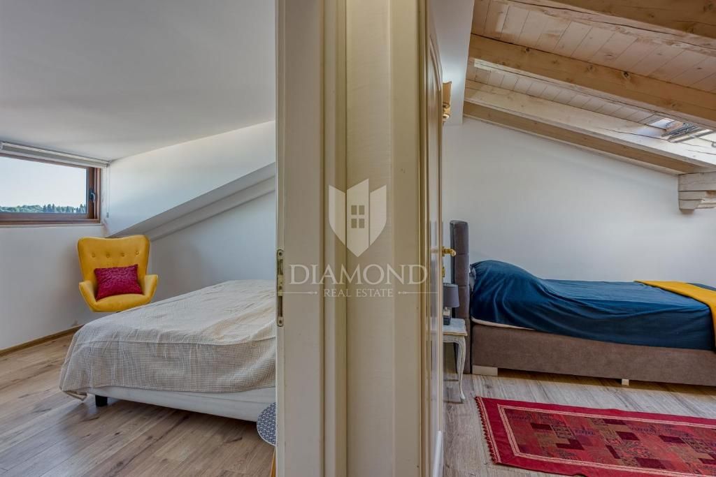 Rovigno! Bellissimo appartamento con vista mare!