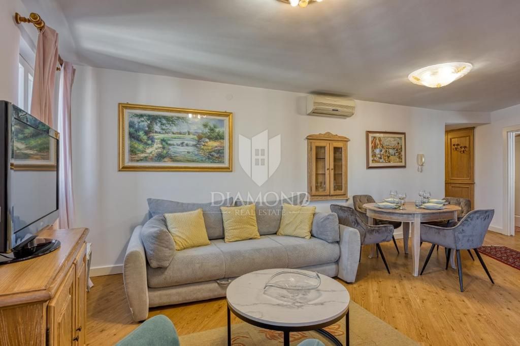 Rovigno! Bellissimo appartamento con vista mare!