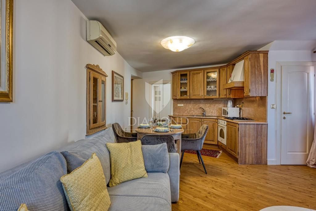 Rovigno! Bellissimo appartamento con vista mare!