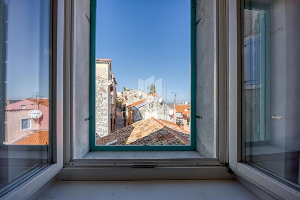 Rovigno! Bellissimo appartamento con vista mare!