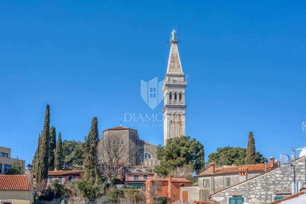 Rovigno! Bellissimo appartamento con vista mare!