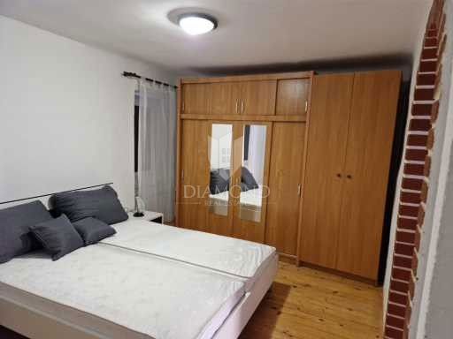 Rovigno, appartamento nel centro storico a pochi passi dal mare