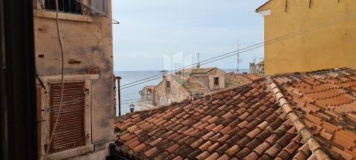 Rovigno, appartamento nel centro storico a pochi passi dal mare