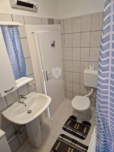 Rovigno, appartamento nel centro storico a pochi passi dal mare