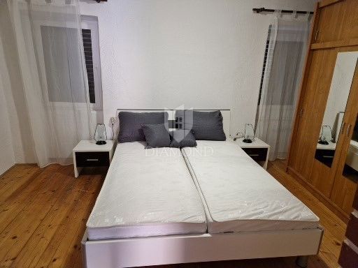 Rovigno, appartamento nel centro storico a pochi passi dal mare