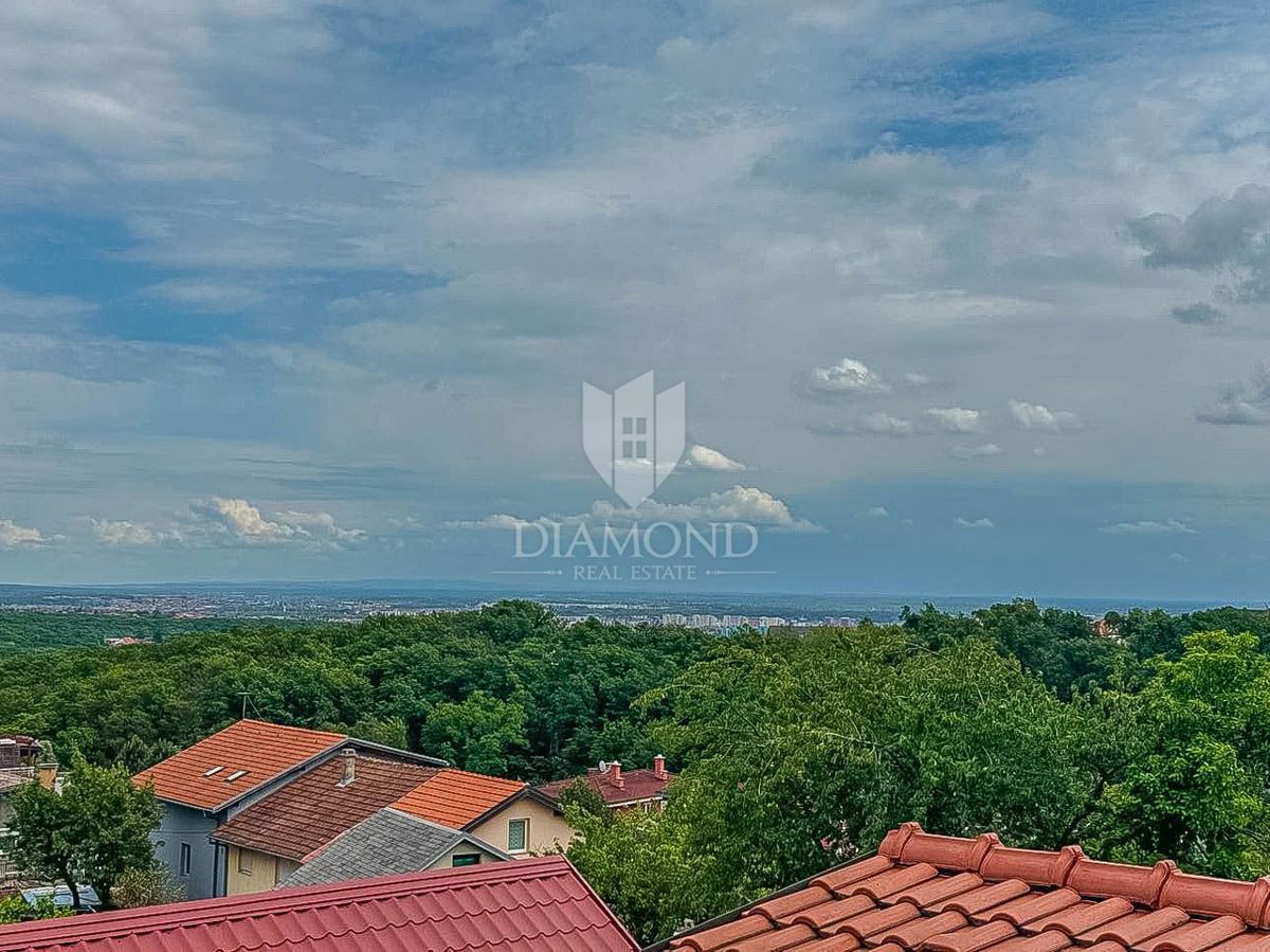 Appartamento Remete, Maksimir, 76m2