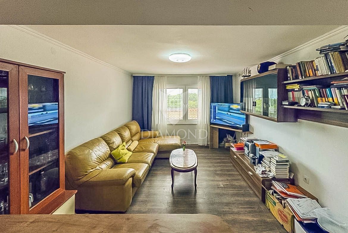 Appartamento Remete, Maksimir, 76m2