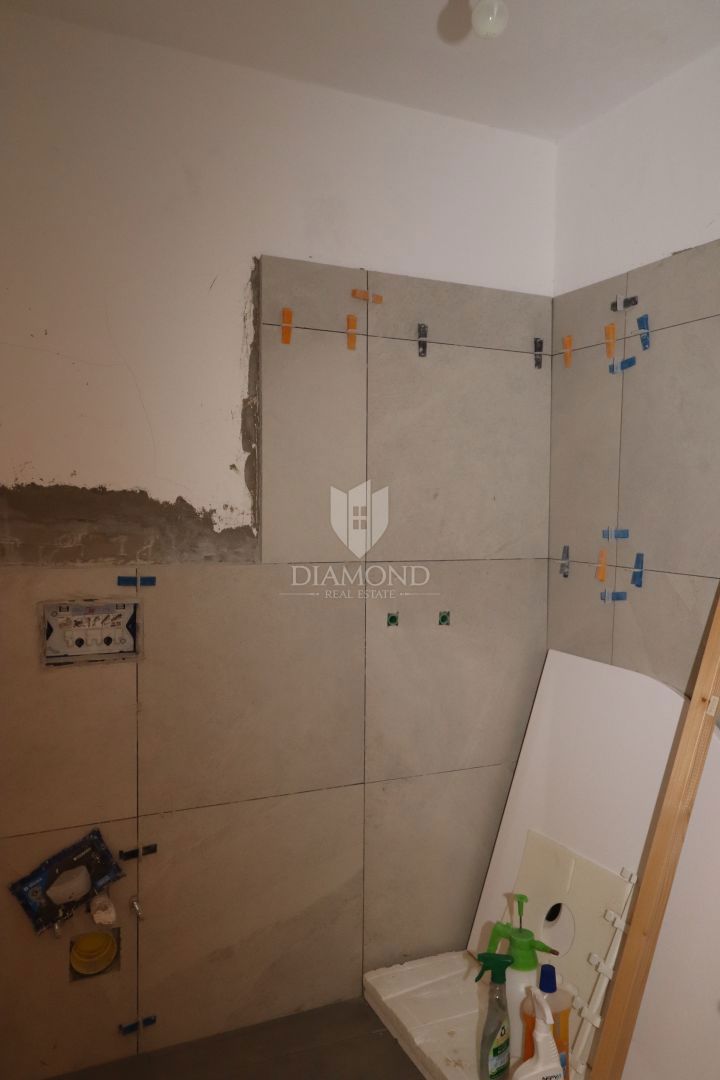 Appartamento Nova Veruda, Pula, 88,10m2