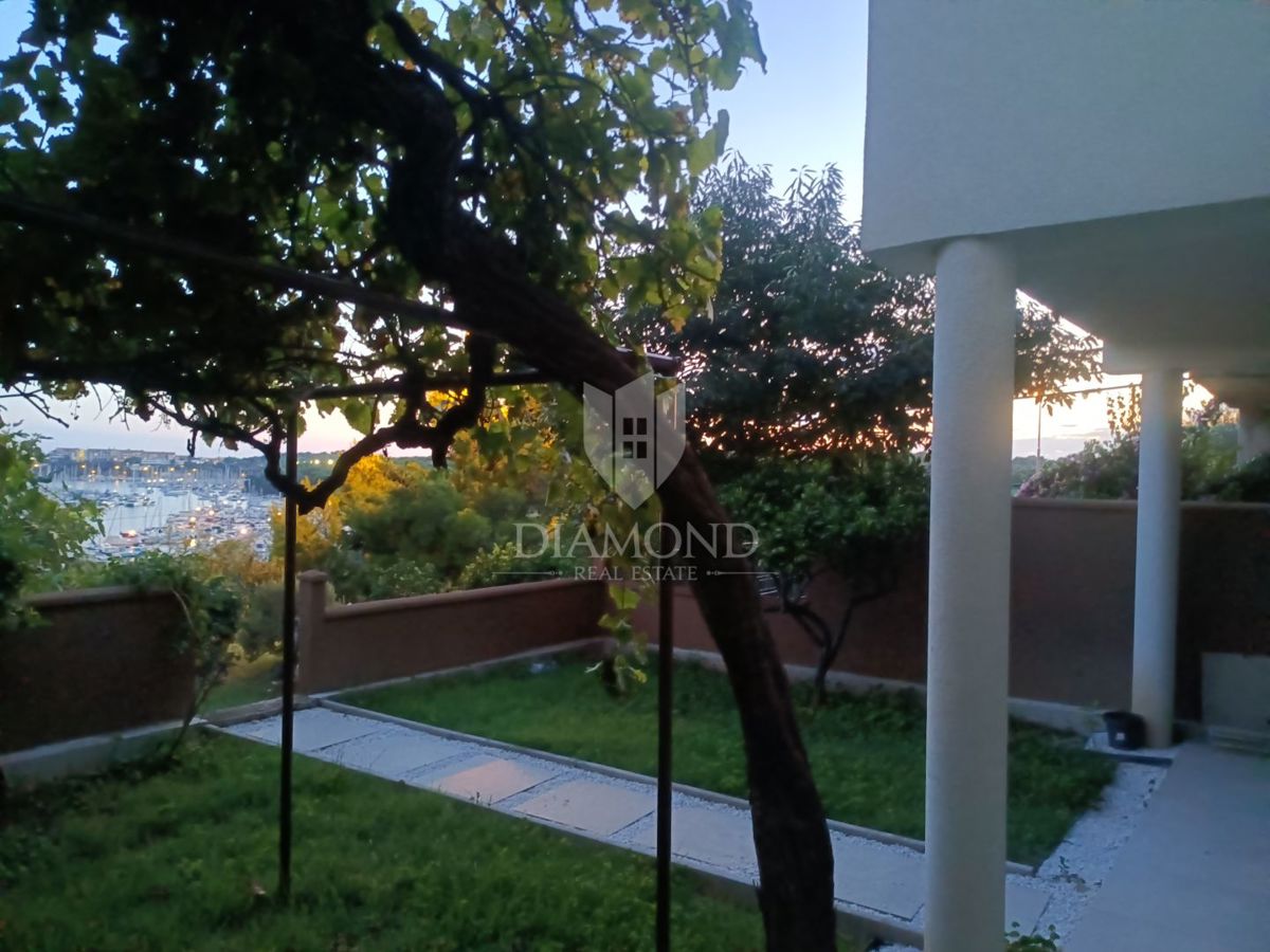 Appartamento Nova Veruda, Pula, 88,10m2