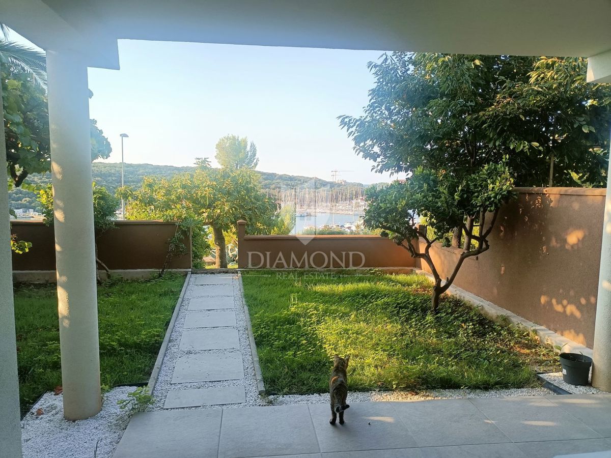 Appartamento Nova Veruda, Pula, 88,10m2