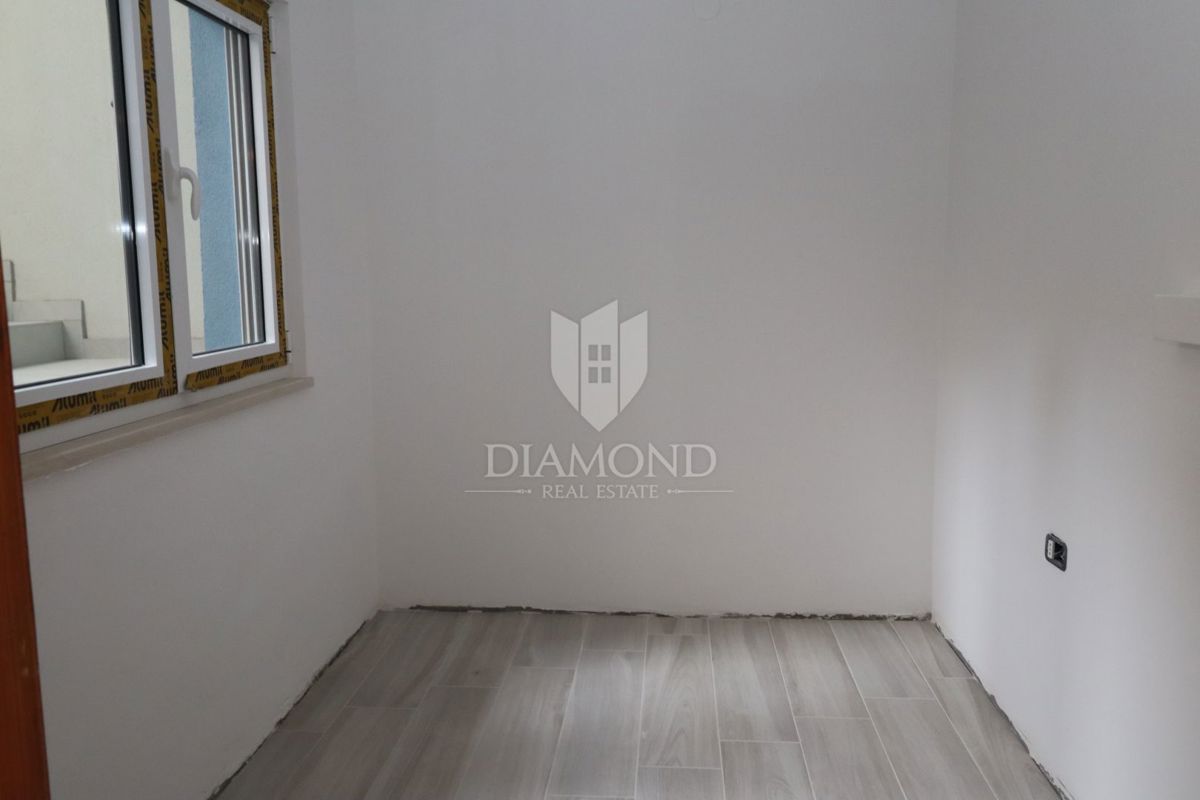 Appartamento Nova Veruda, Pula, 88,10m2