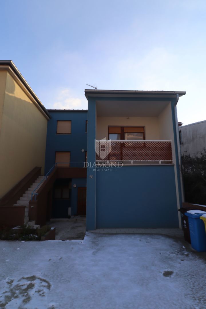 Appartamento Nova Veruda, Pula, 88,10m2