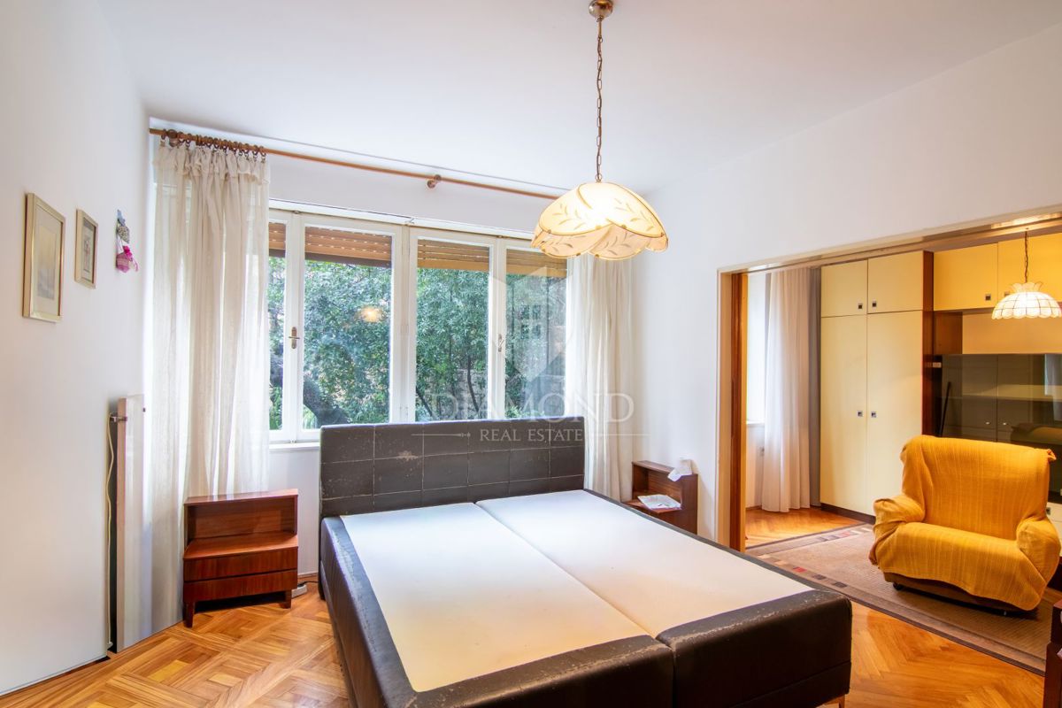 Appartamento Pećine, Rijeka, 83m2