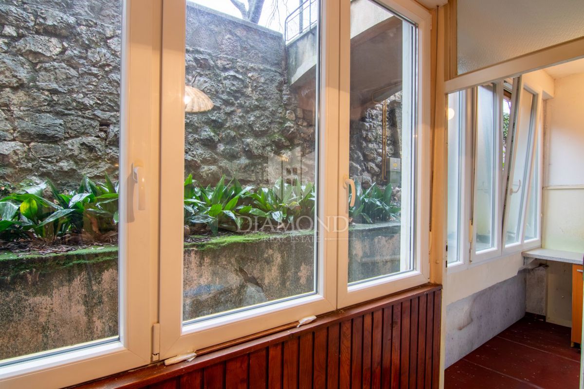 Appartamento Pećine, Rijeka, 83m2