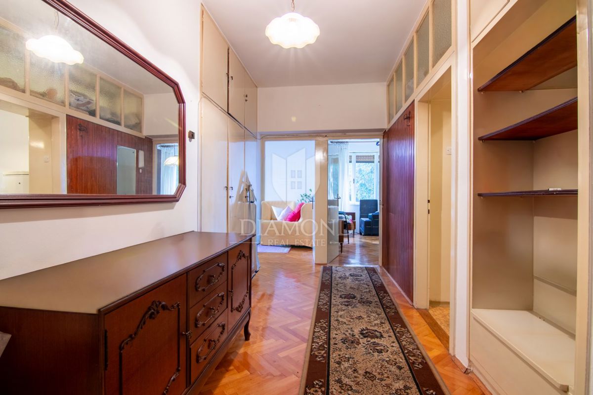 Appartamento Pećine, Rijeka, 83m2