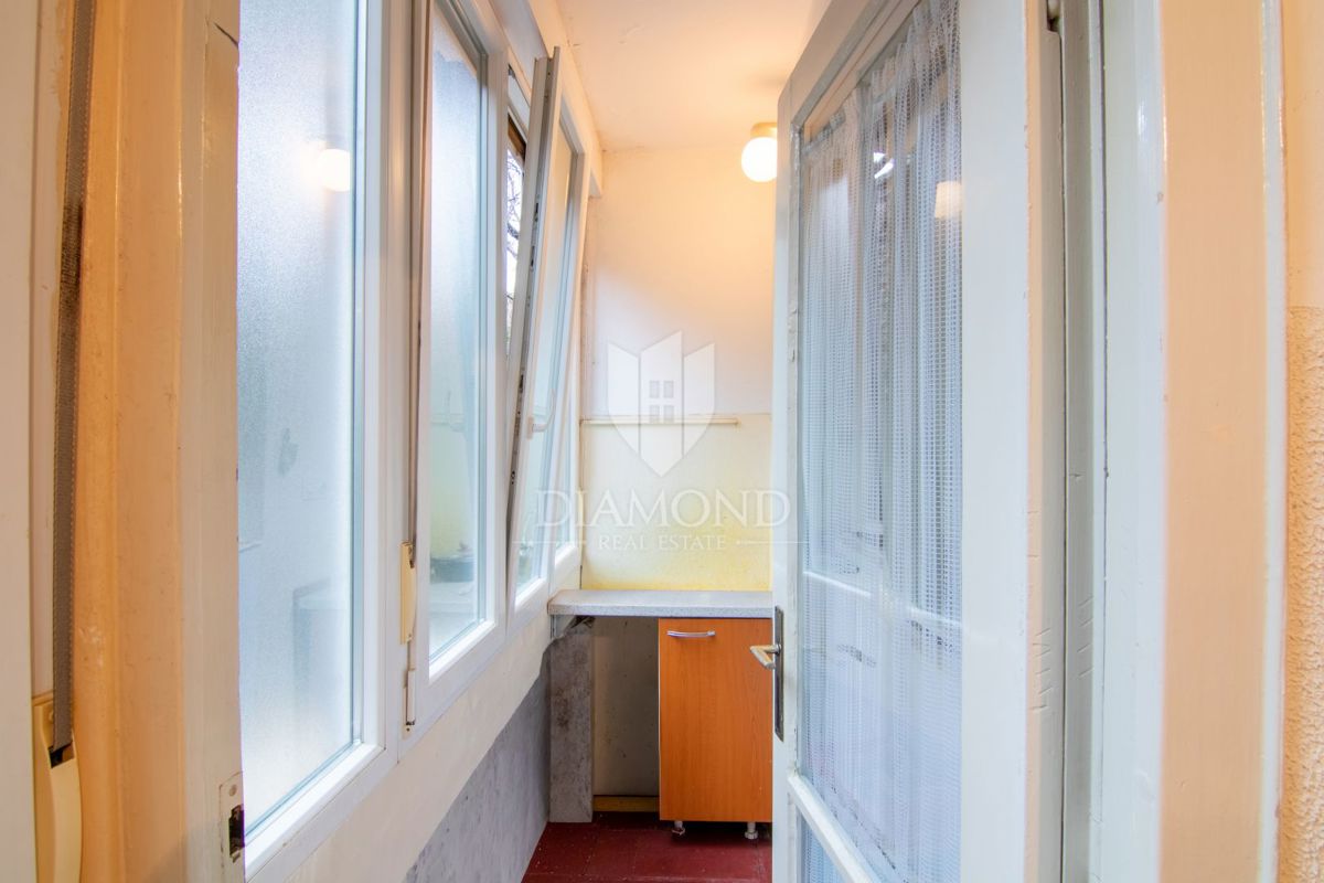 Appartamento Pećine, Rijeka, 83m2