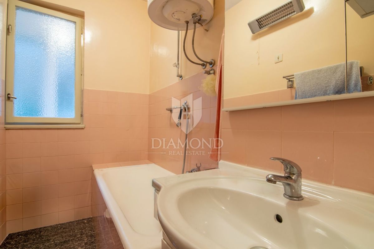 Appartamento Pećine, Rijeka, 83m2