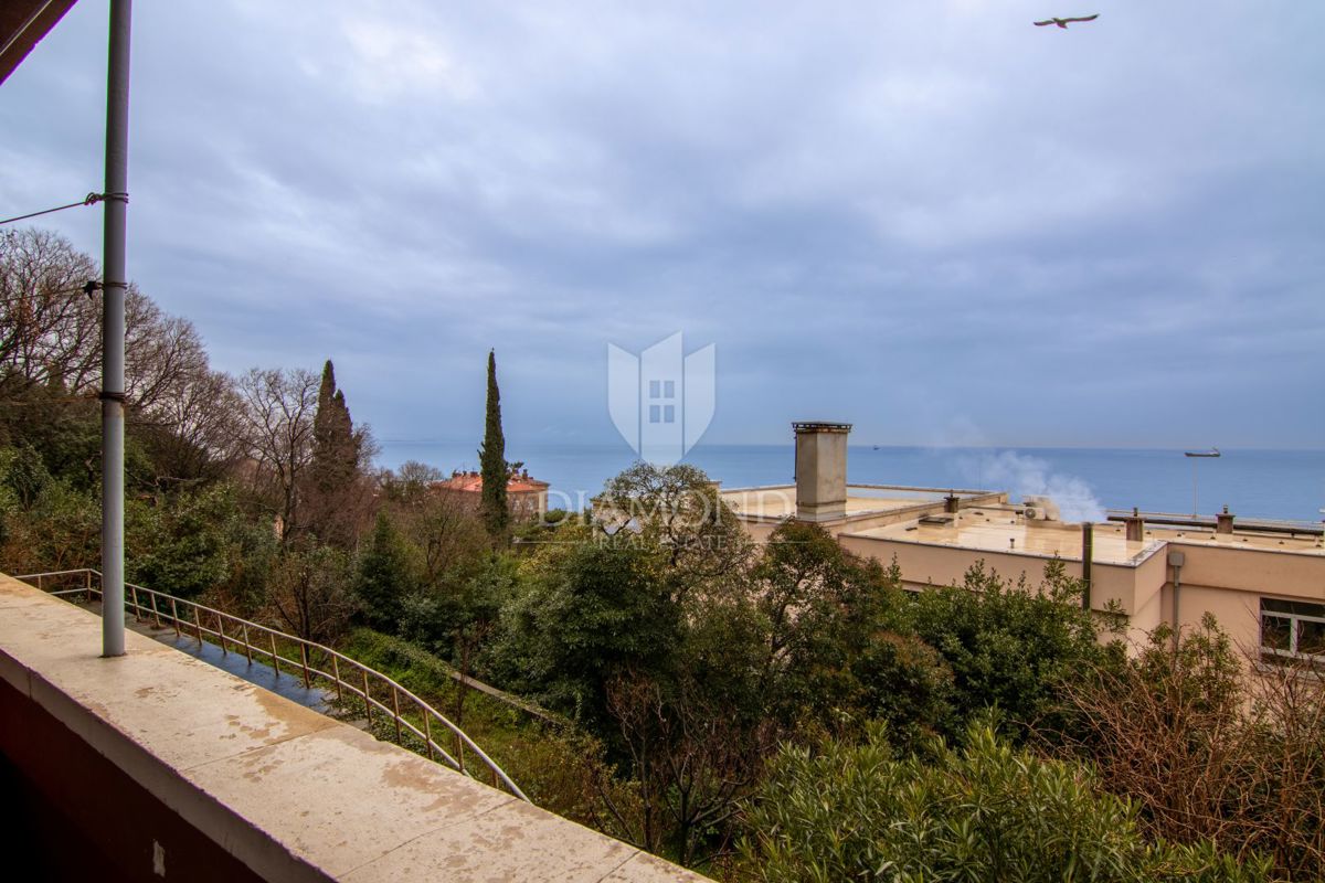 Appartamento Pećine, Rijeka, 83m2