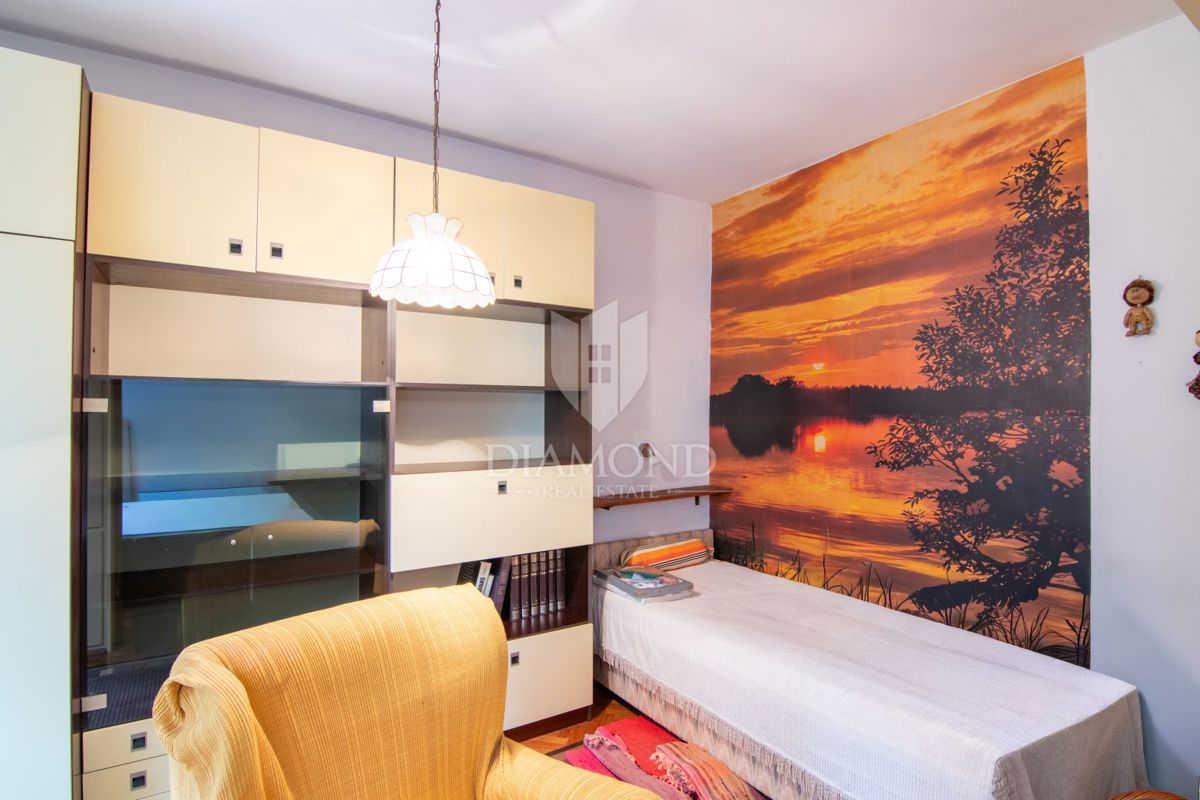 Appartamento Pećine, Rijeka, 83m2