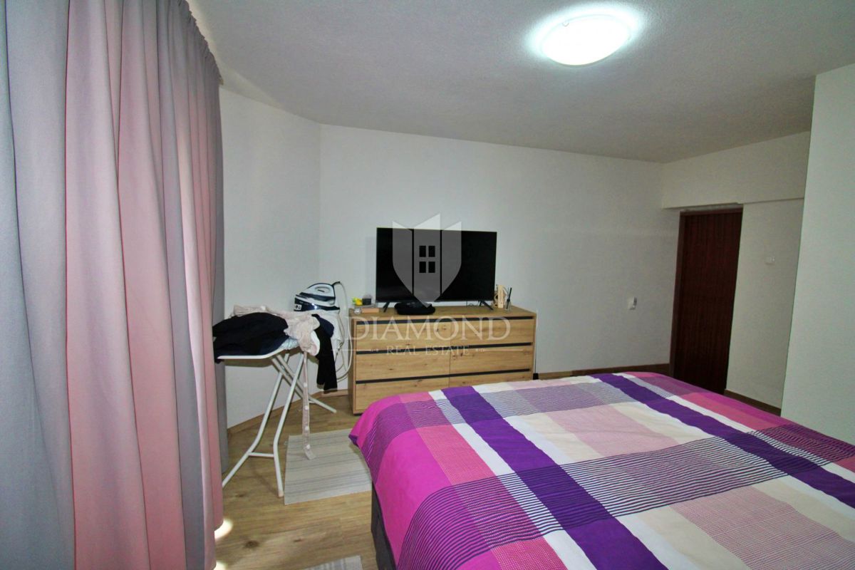 CASA DI FAMIGLIA, ALBONA, DINTORNI