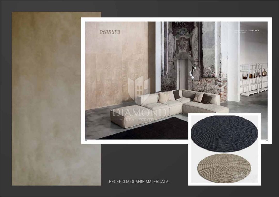 Uffici Sveti Vid-Miholjice, Malinska-Dubašnica, 6.100m2