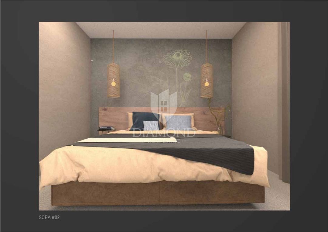 Uffici Sveti Vid-Miholjice, Malinska-Dubašnica, 6.100m2