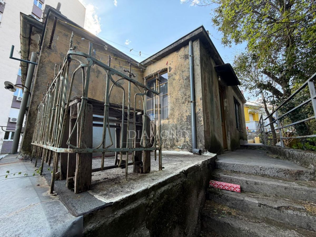 Casa Krimeja, Rijeka, 265m2