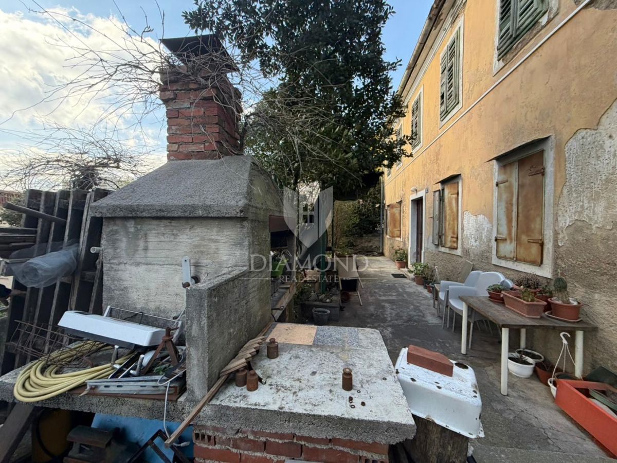 Casa Krimeja, Rijeka, 265m2