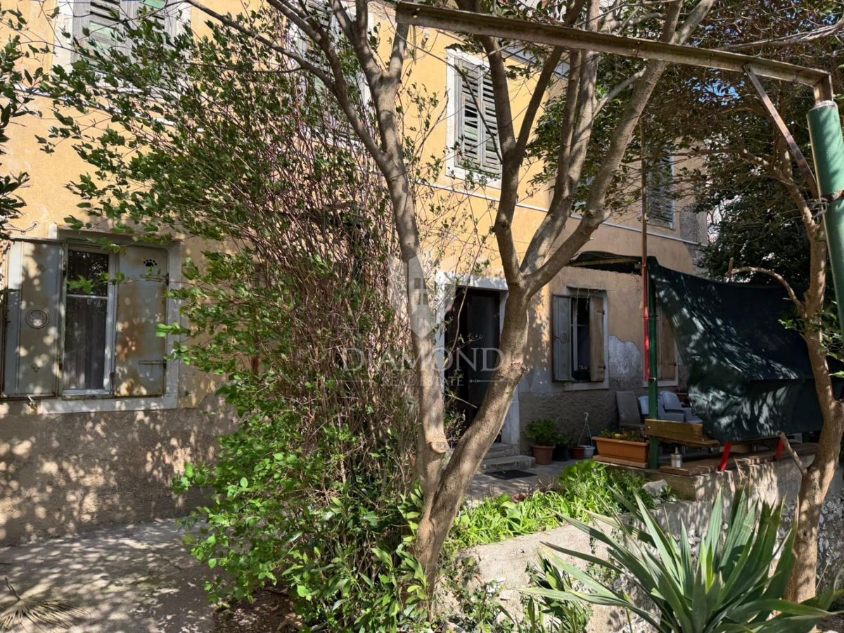 Casa Krimeja, Rijeka, 265m2