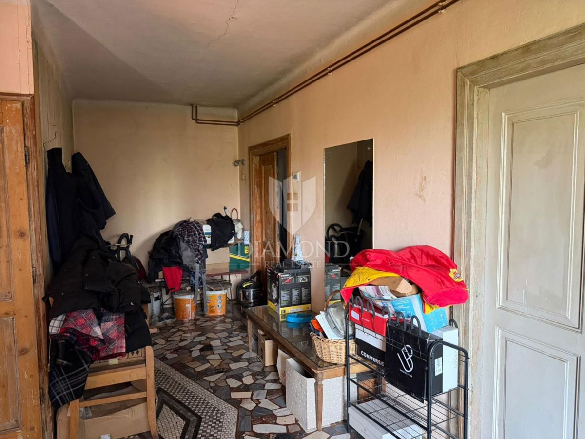 Casa Krimeja, Rijeka, 265m2