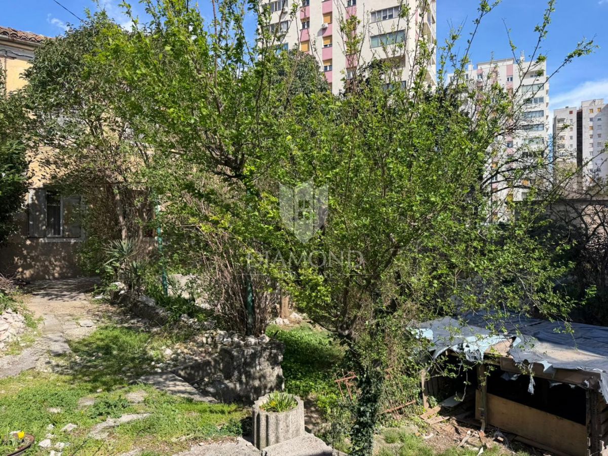 Casa Krimeja, Rijeka, 265m2