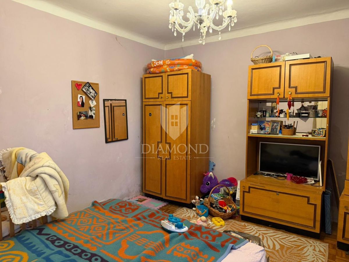 Casa Krimeja, Rijeka, 265m2