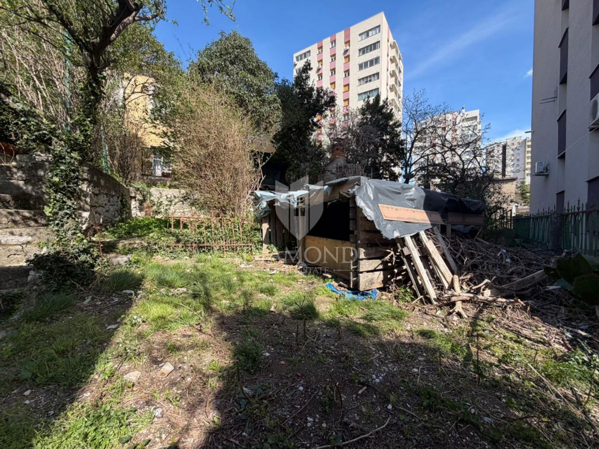 Casa Krimeja, Rijeka, 265m2