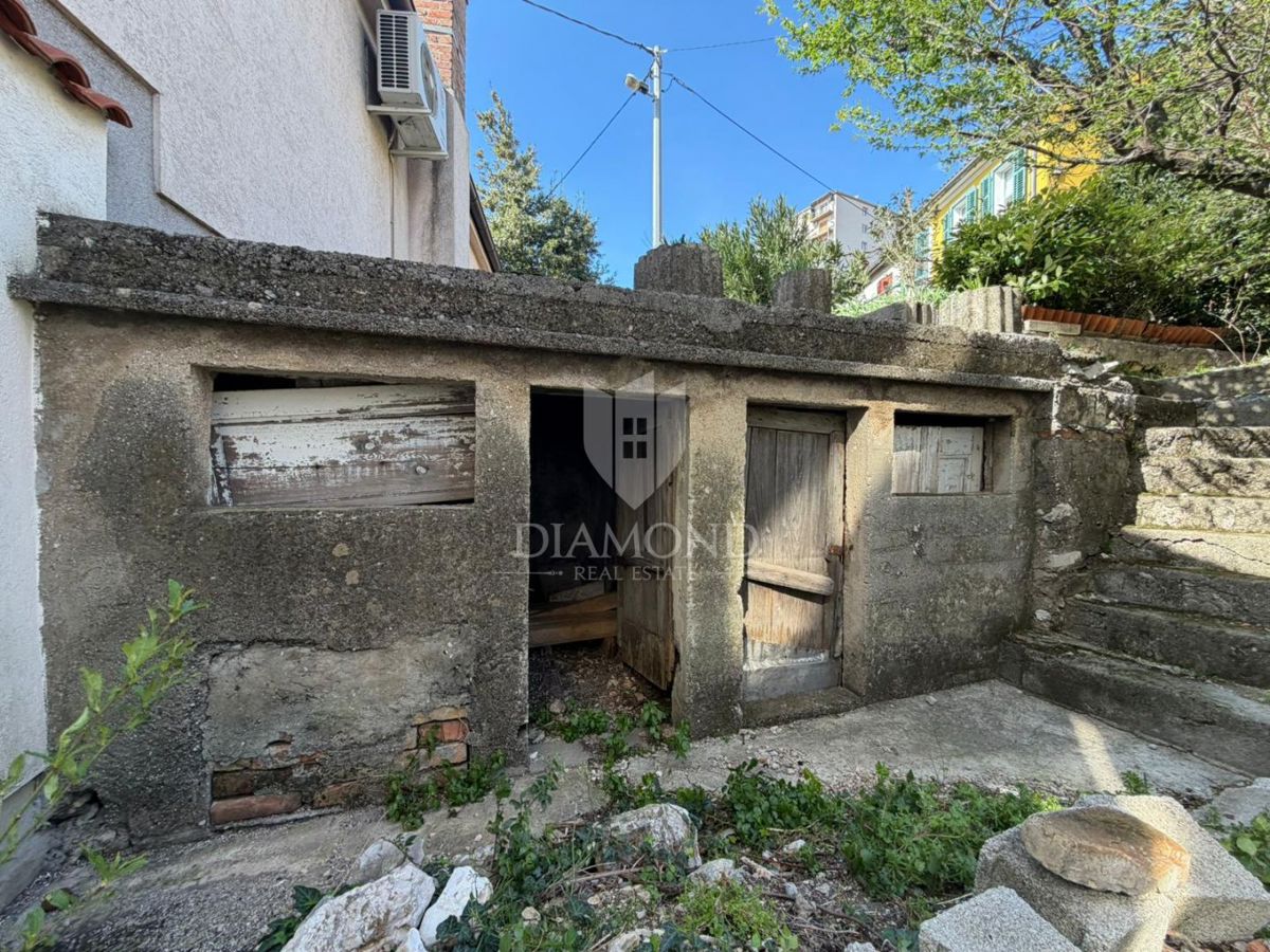 Casa Krimeja, Rijeka, 265m2