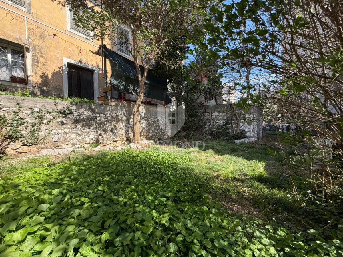 Casa Krimeja, Rijeka, 265m2