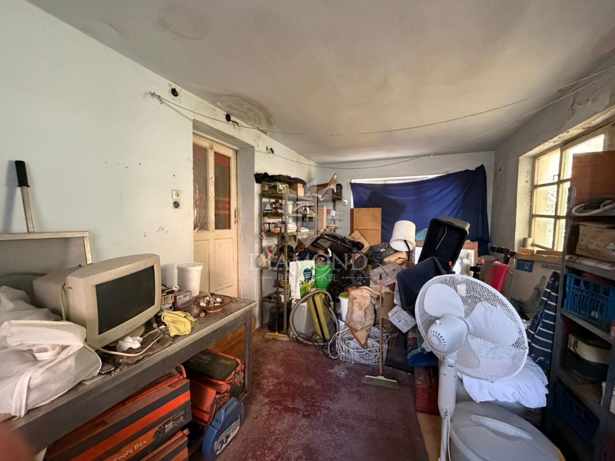 Casa Krimeja, Rijeka, 265m2