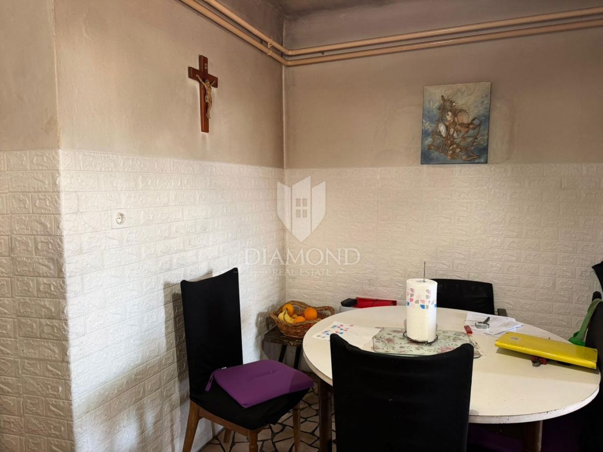 Casa Krimeja, Rijeka, 265m2